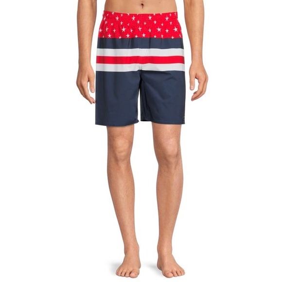Laguna Men's Swim Trunks with Stretch, Size X-Large * men925 - Picture 1 of 6
